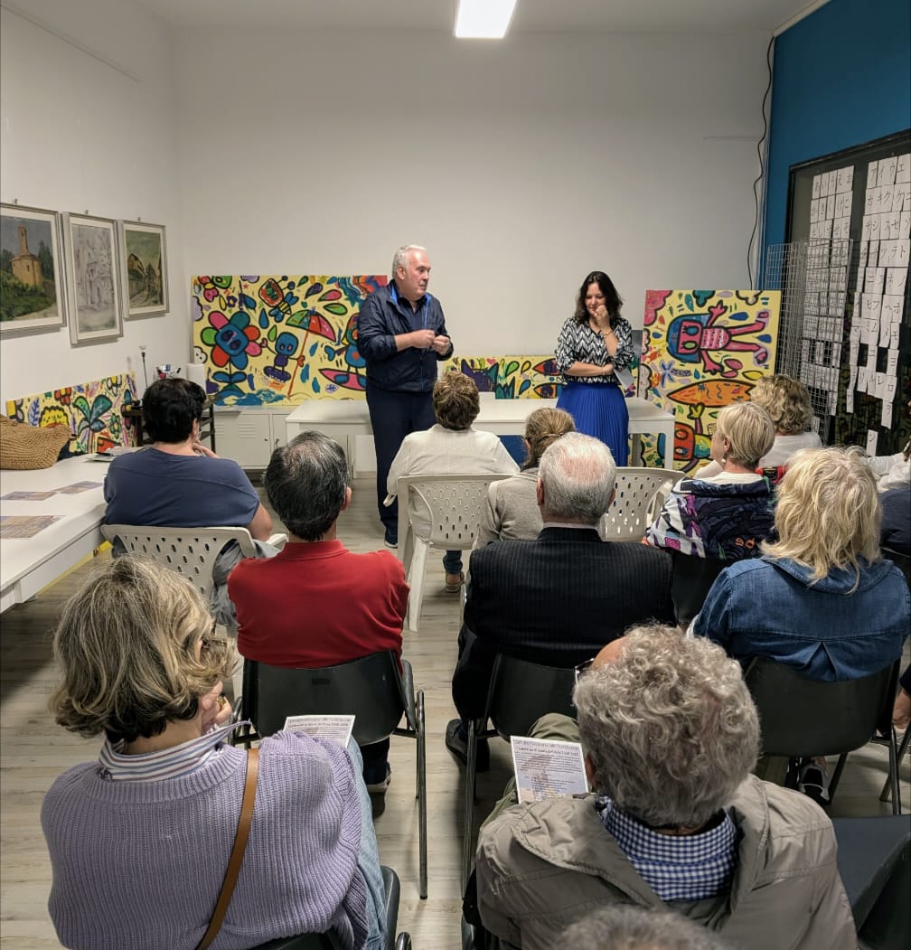 Presentato il corso di storia dell’arte della Pro Loco di Merate