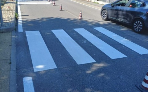 Provincia di Lecco: proseguono gli interventi di manutenzione stradale