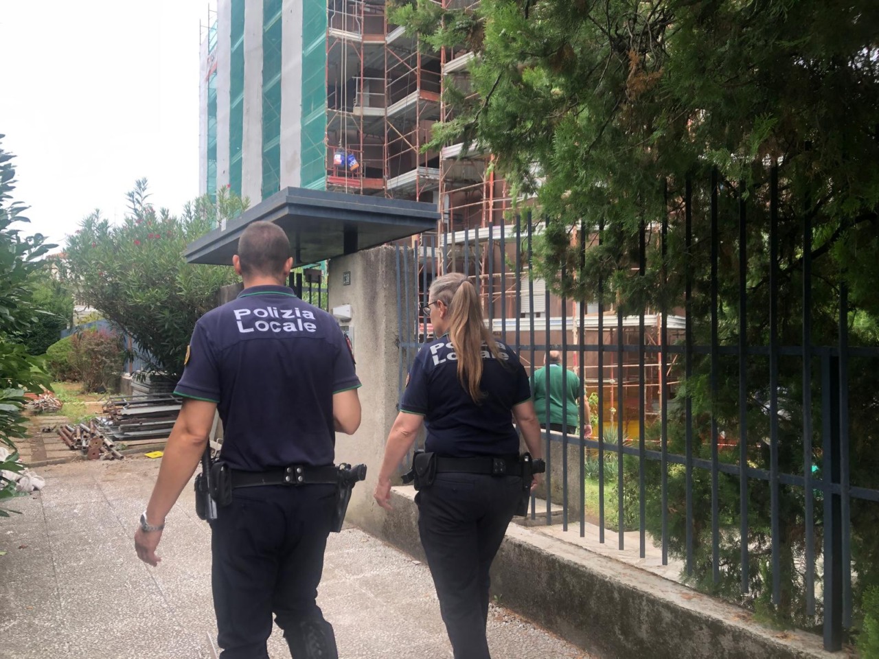 Sicurezza sul lavoro, in Brianza è stato un lunedì nero