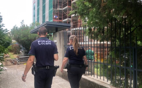 Sicurezza sul lavoro, in Brianza è stato un lunedì nero