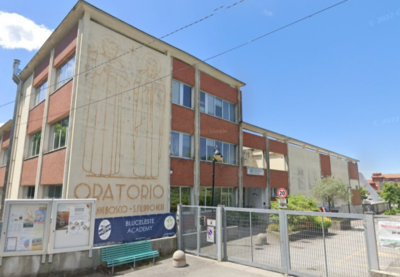 L’oratorio San Giovanni Bosco e Filippo Neri in festa tutto settembre