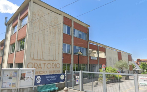 L’oratorio San Giovanni Bosco e Filippo Neri in festa tutto settembre