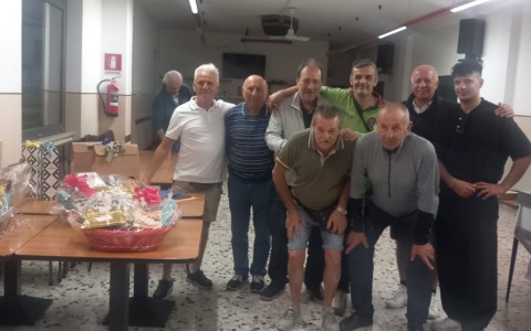 Grande successo per Beverate in festa