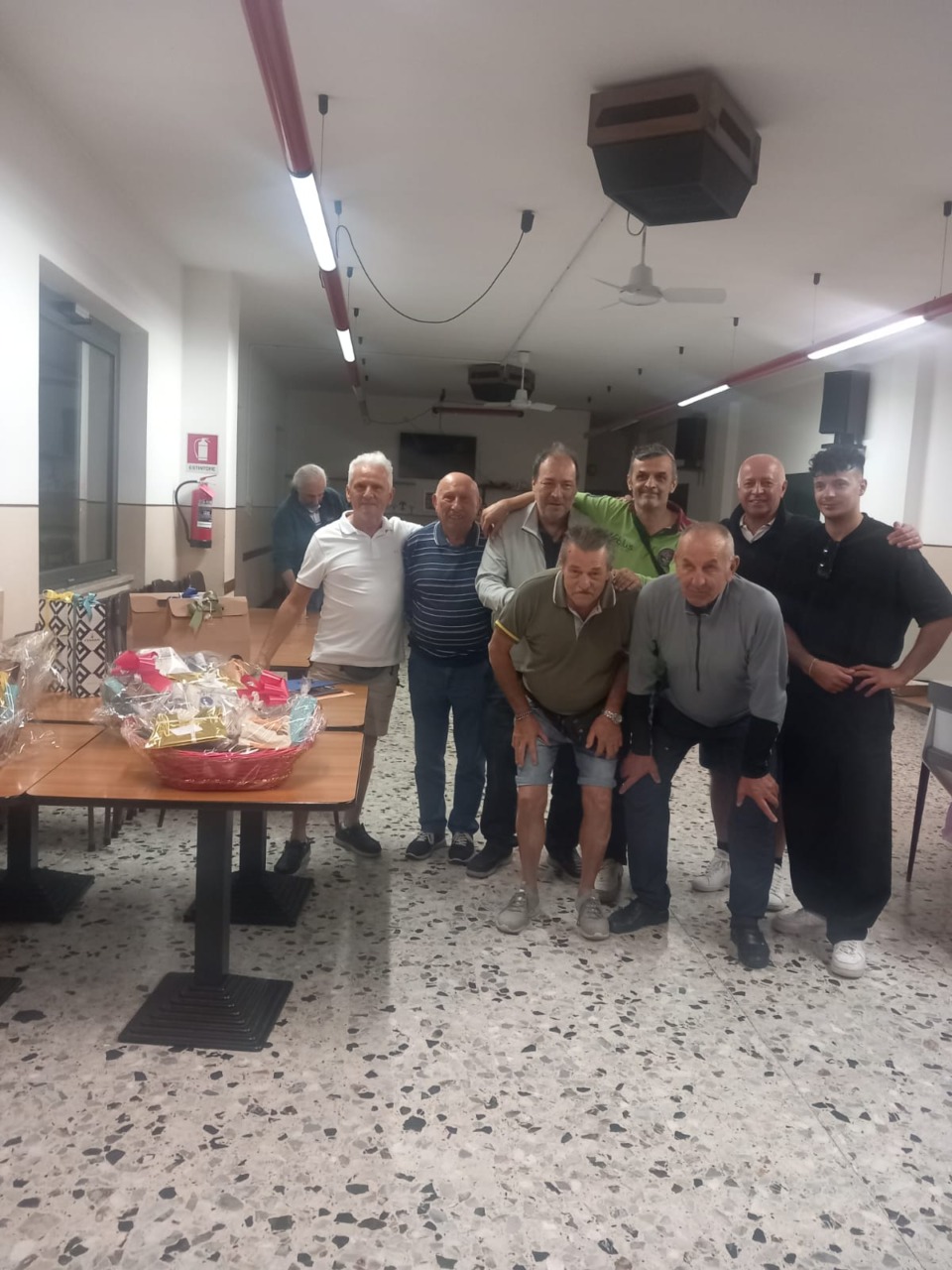 Grande successo per Beverate in festa