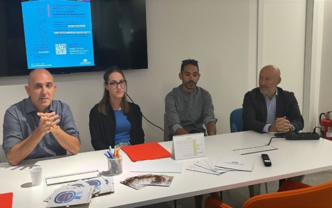 Un Pizzico di Viola: a Lecco la solidarietà illumina la memoria