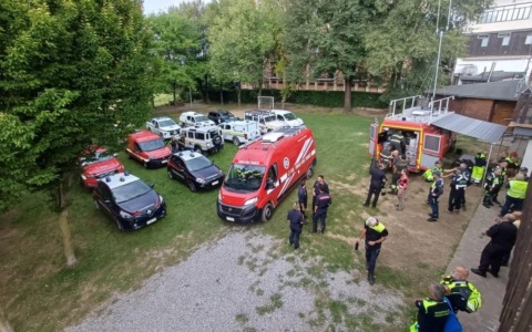 Dopo 11 giorni senza esiti si fermano le ricerche dell’anziano scomparso