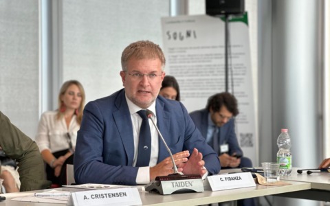 Agricoltura: conclusa la visita in Lombardia della Commissione Agricoltura del Parlamento Ue