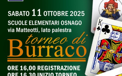 Carte in mano per il torneo di burraco solidale di Fare Salute