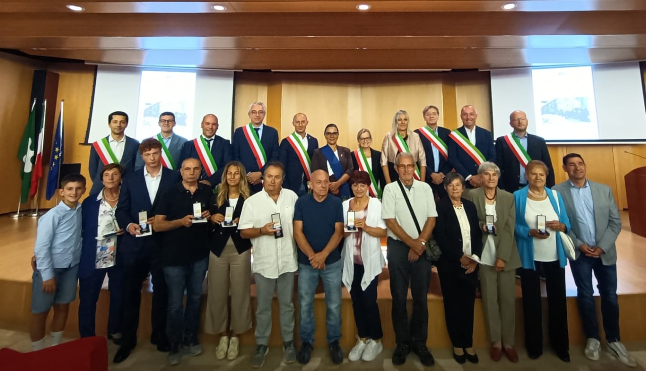 Lecco celebra la Giornata dell’Internato: consegnate nove medaglie d’onore