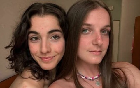 Tragedia di Brivio, ipotesi di omicidio stradale plurimo per l’investitore di Giorgia e Milena