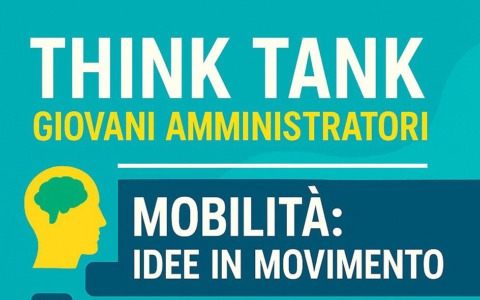 “Think Tank Giovani Amministratori”: mercoledì 24 settembre a Merate il focus sulla mobilità