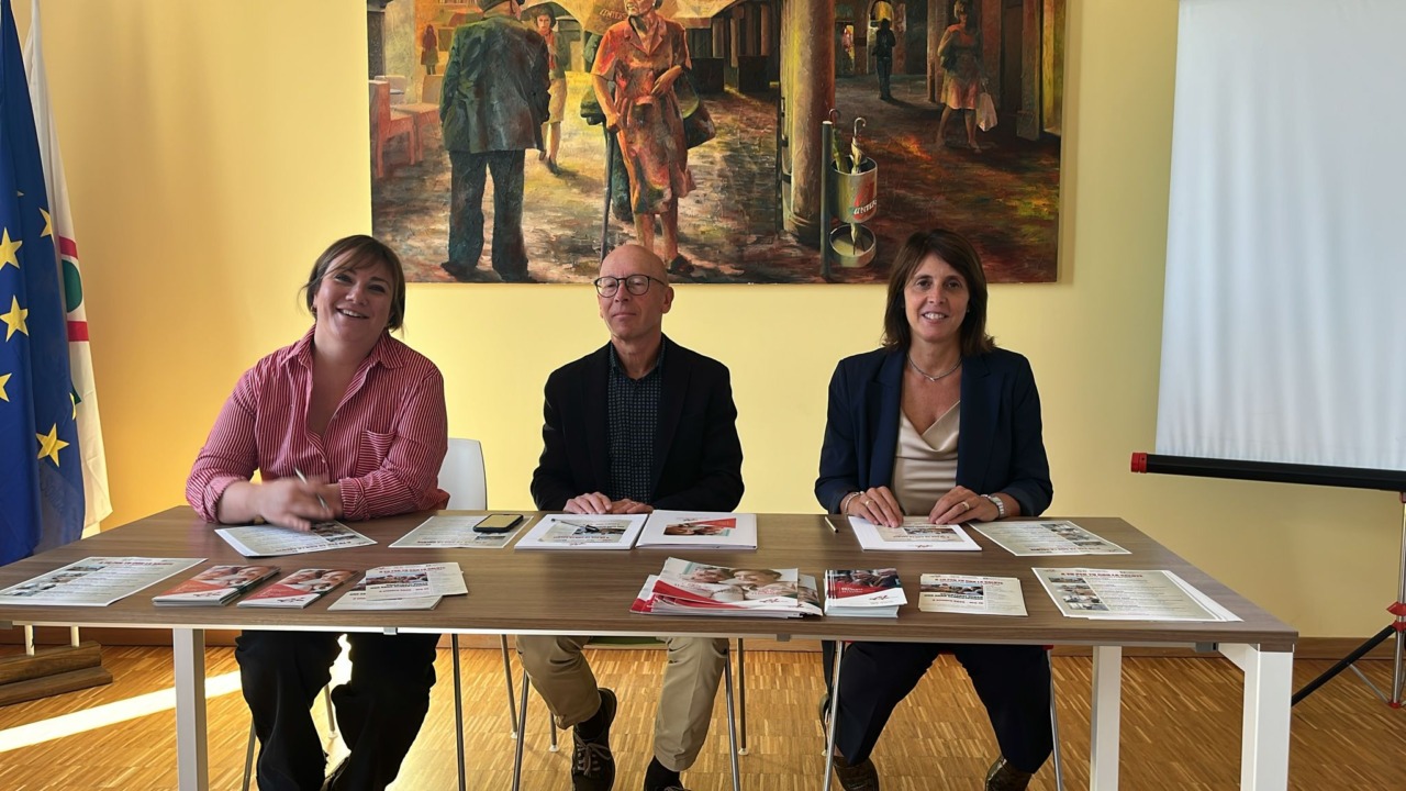 “A tu per tu con la salute”: il nuovo ciclo di incontri per vivere meglio l’invecchiamento