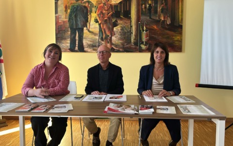 “A tu per tu con la salute”: il nuovo ciclo di incontri per vivere meglio l’invecchiamento