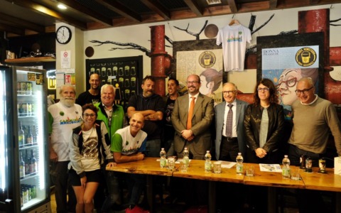 Già più di 1000 iscritti alla Camminata Manzoniana: domenica 5 ottobre a Lecco