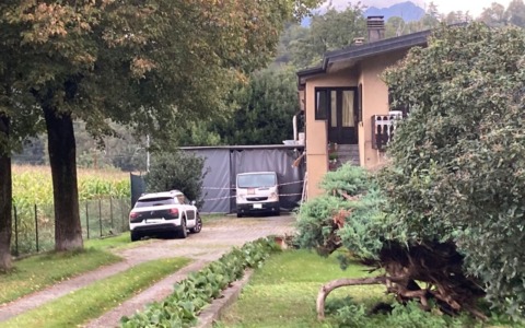 Omicidio di Colico, spunta l’ipotesi del regolamento di conti