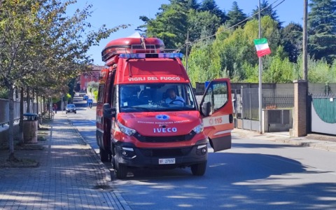 Cadavere nell’Adda: avanti da giorni senza esito, sospese le ricerche