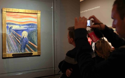 Dall’Impressionismo alle Avanguardie: la storia dell’arte si studia con la Pro loco