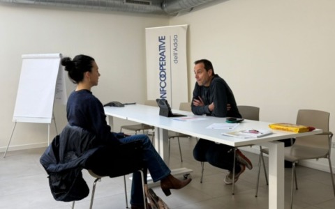 Giovani in Cerca di Lavoro? Ecco il percorso formativo con tirocinio da 500€ al mese