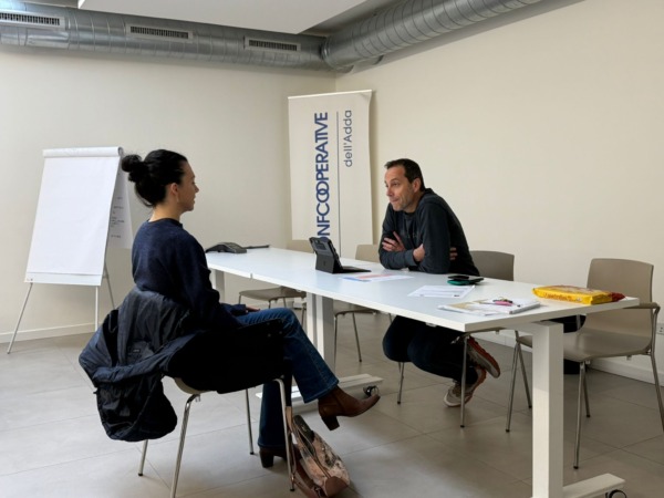 Giovani in Cerca di Lavoro? Ecco il percorso formativo con tirocinio da 500€ al mese