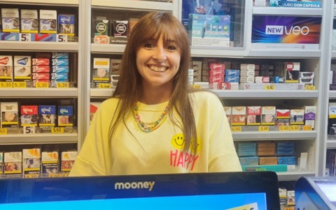 Grande vincita al Lotto, la dea bendata si ripresenta in città