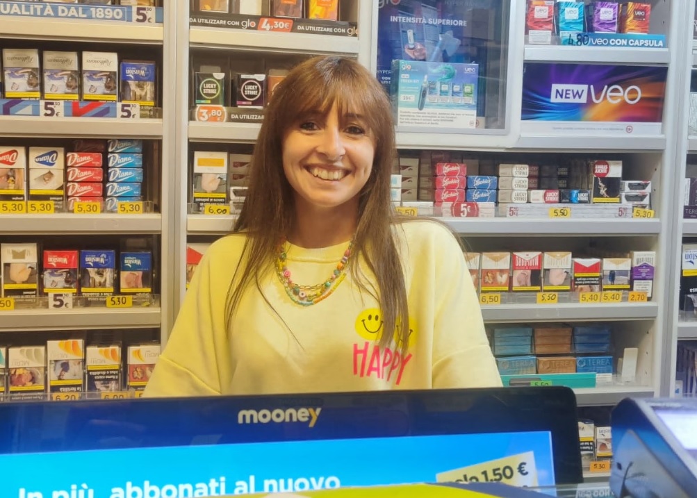 Grande vincita al Lotto, la dea bendata si ripresenta in città