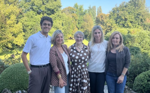 Autunno in Villa 2025 in Villa De Ferrari Bagatti Valsecchi