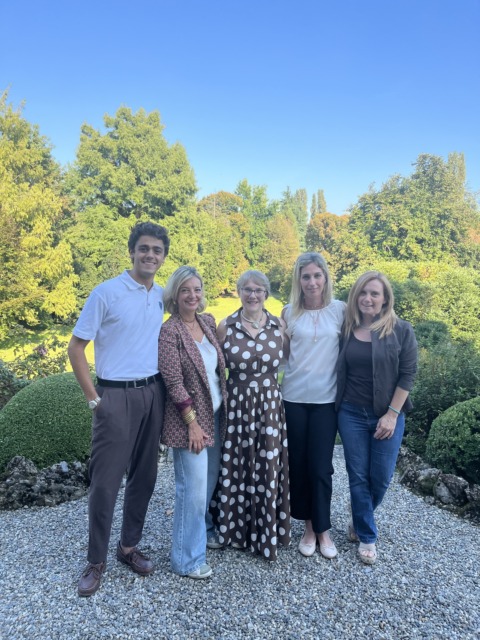 Autunno in Villa 2025 in Villa De Ferrari Bagatti Valsecchi