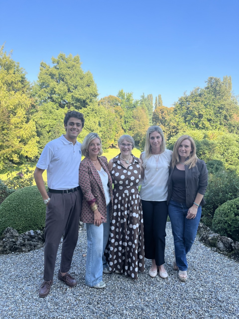 Autunno in Villa 2025 in Villa De Ferrari Bagatti Valsecchi