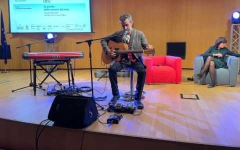 Inaugurato a Lecco il Festival Treccani della Lingua italiana