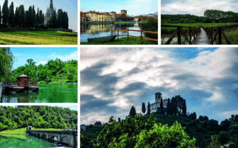 Calendario 2026 del Giornale di Merate, vota la copertina su Facebook!