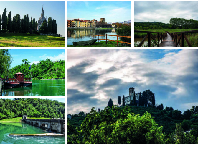 Calendario 2026 del Giornale di Merate, vota la copertina su Facebook!