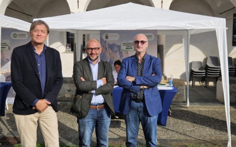 Job Care Day, oltre 100 partecipanti a Calolzio