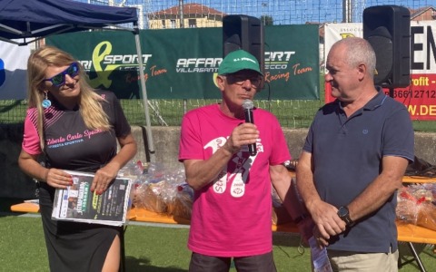 Il centro Fahasoavana in Madagascar si presenta alla Strapagnano