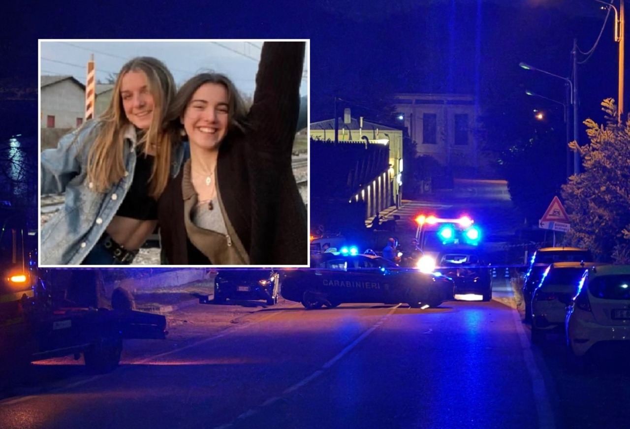 In aula il conducente del mezzo che ha travolto e ucciso Milena e Giorgia: “Sono disperato”