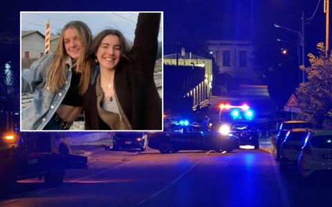 In aula il conducente del mezzo che ha travolto e ucciso Milena e Giorgia: “Sono disperato”