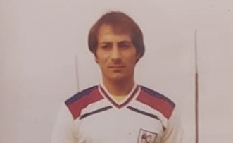 La Casatese Merate piange una vecchia gloria