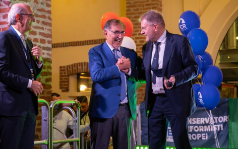 Fidanza chiama a raccolta Fratelli d’Italia, anche Arianna Meloni e La Russa a Milano