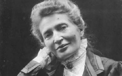 Un convegno in città sulla figura di Anna Kuliscioff