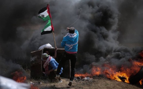 Sciopero generale per Gaza: a Lecco manifestazione in piazza XX Settembre il 22 settembre