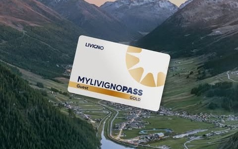 MyLivignoPass debutta con il sostegno della Popolare di Sondrio