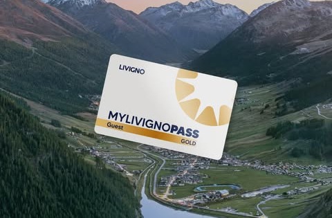 MyLivignoPass debutta con il sostegno della Popolare di Sondrio