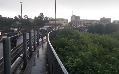 Ponte sull’Adda, da lunedì la chiusura dalle 9 alle 16 per tre giorni