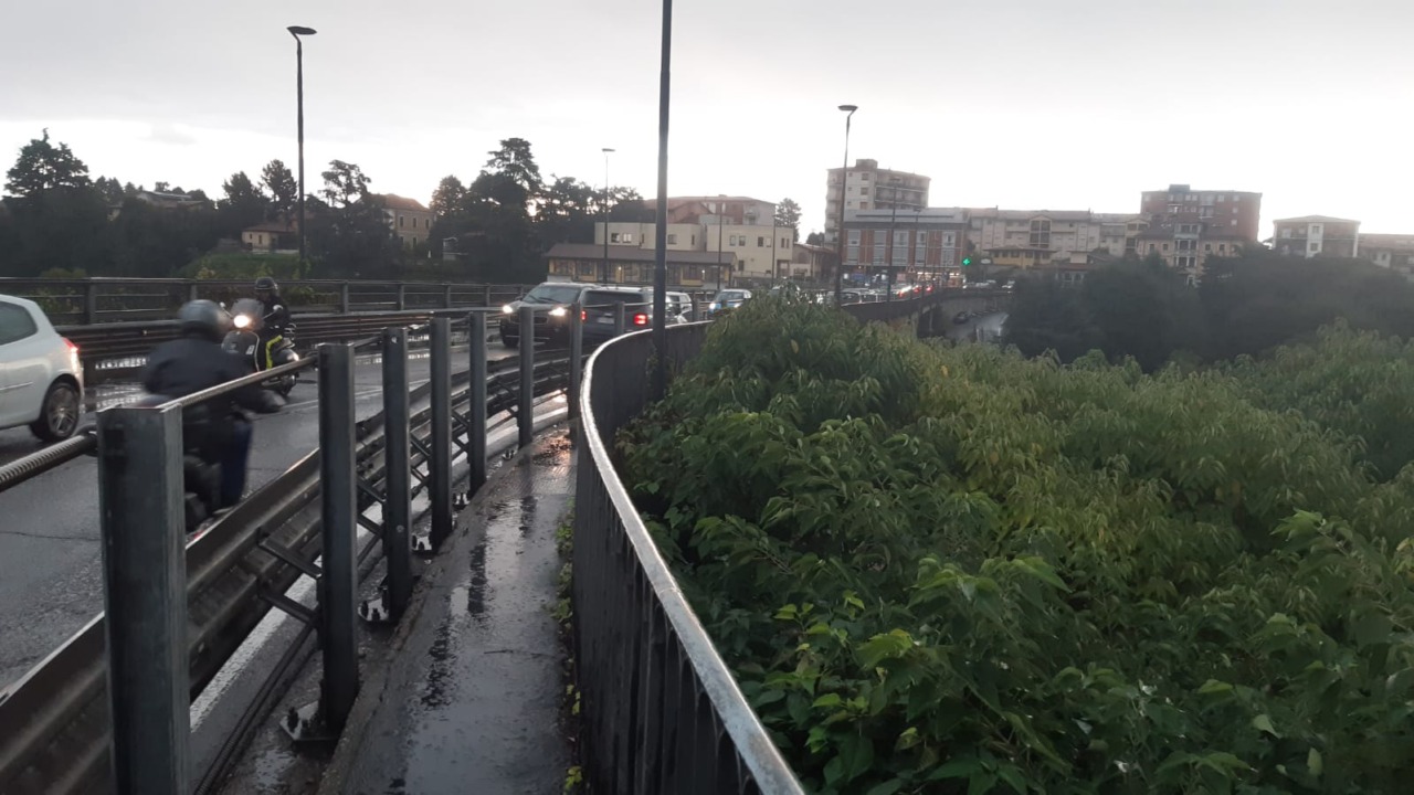Ponte sull’Adda, da lunedì la chiusura dalle 9 alle 16 per tre giorni