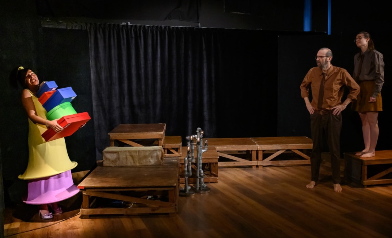 Ronzinante, la serata di Cinema Spazio 50 dedicata alla violenza di genere