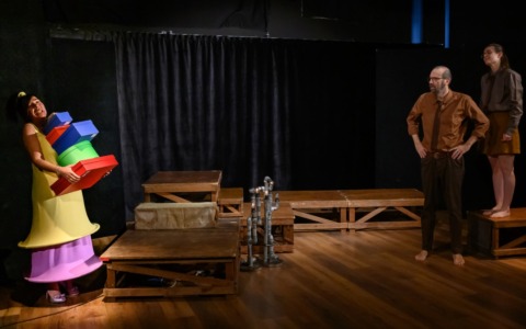 Ronzinante, la serata di Cinema Spazio 50 dedicata alla violenza di genere