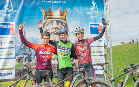 Ktm Protek Elettrosystem: weekend intenso ma proficuo