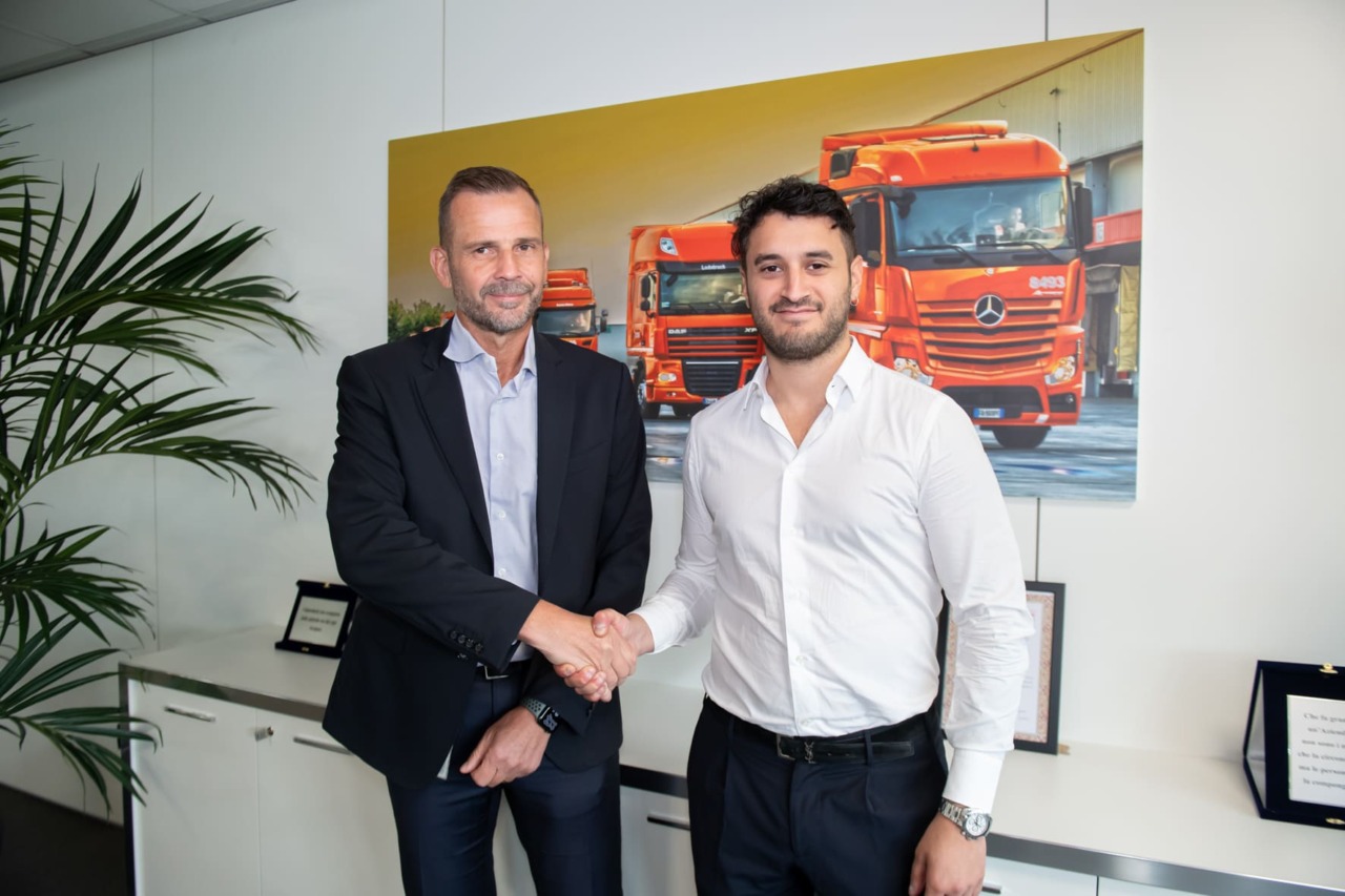 Brivio & Viganò ha acquisito Gi.Ma.Trans