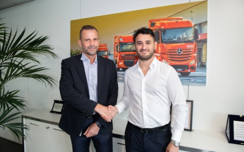 Brivio & Viganò ha acquisito Gi.Ma.Trans