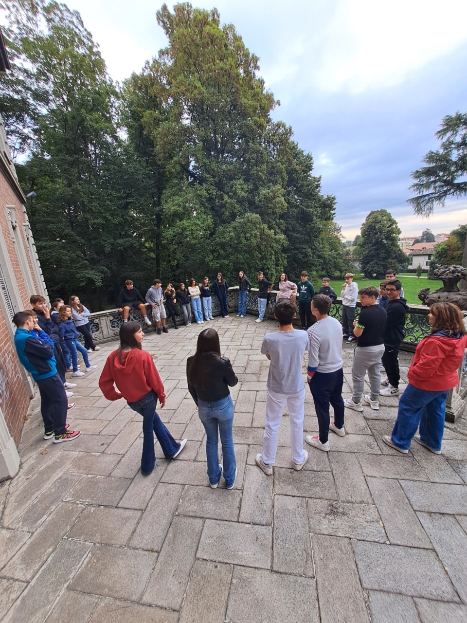 Progetto Accoglienza: il Liceo Agnesi si presenta alle classi prime