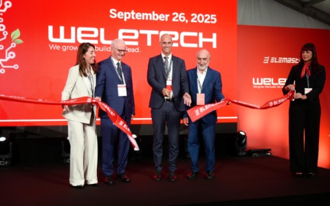 Elemaster inaugura la nuova sede Eletech ed Elevo Innovation Hub